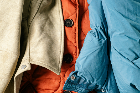 Modern Colors That Define Men’s Style