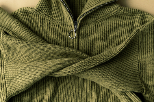 Building the Modern Man’s Wardrobe